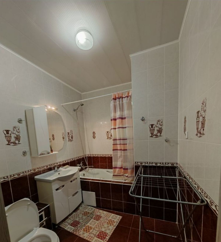 квартира г Казань 38-й квартал ул Фатыха Амирхана 14а фото 6