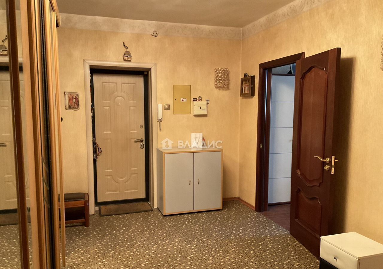 квартира г Чита р-н Центральный ул Угданская 3 фото 12