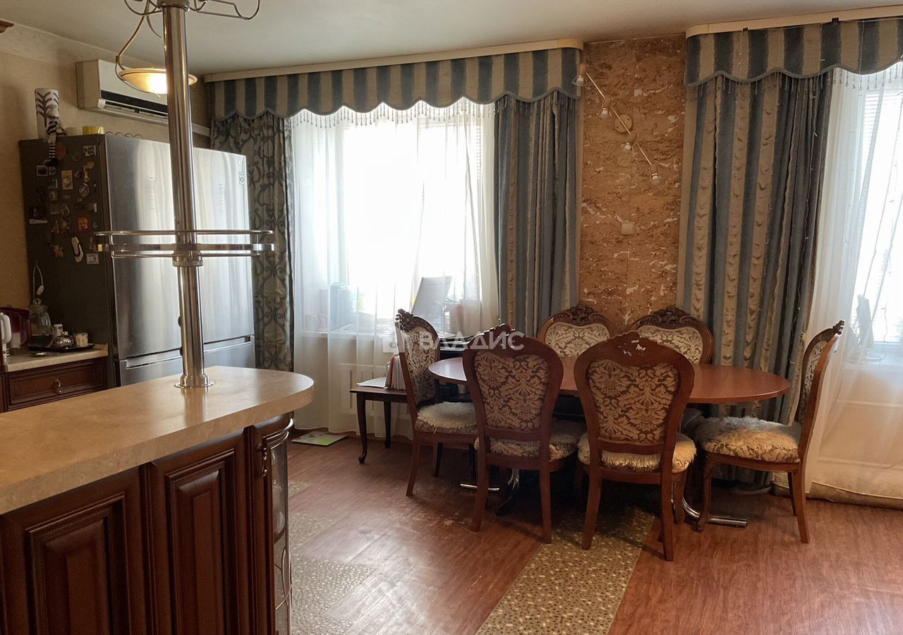 квартира г Чита р-н Центральный ул Угданская 3 фото 22