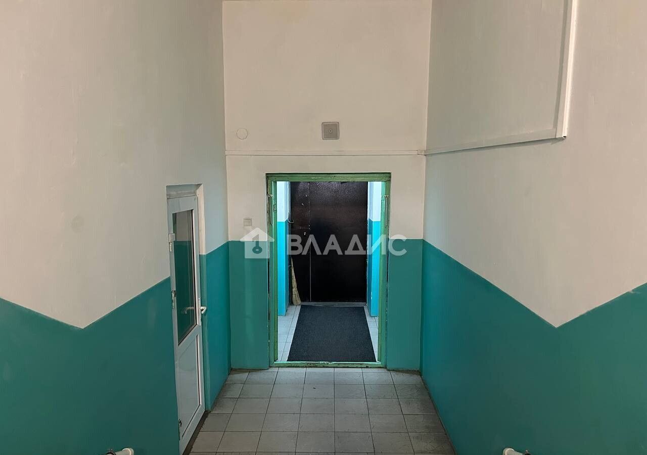 квартира г Чита р-н Центральный ул Угданская 3 фото 38