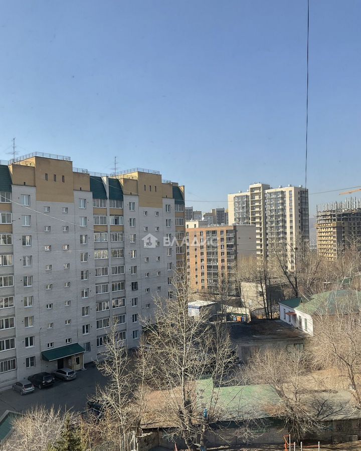 квартира г Чита р-н Центральный ул Угданская 3 фото 33
