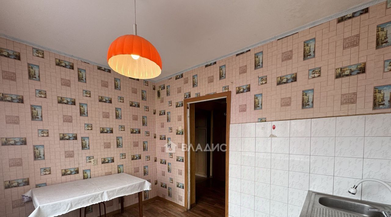 квартира г Старый Оскол мкр Королева 3а фото 9