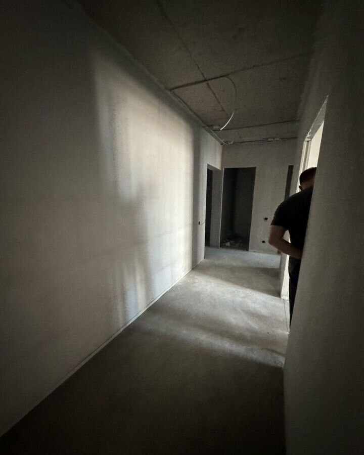 квартира г Абакан ул Итыгина 1 фото 9