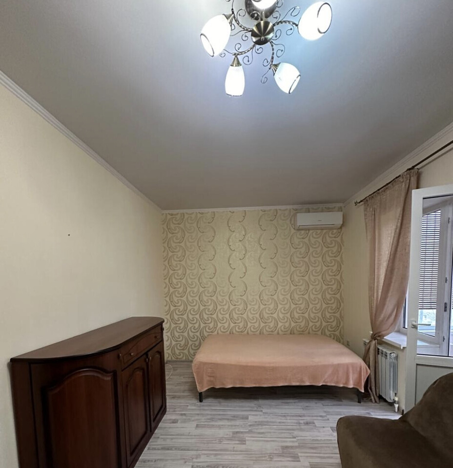 квартира г Горячий Ключ микрорайон Курортная Зона ул Зеленая 1 м-н фото 1