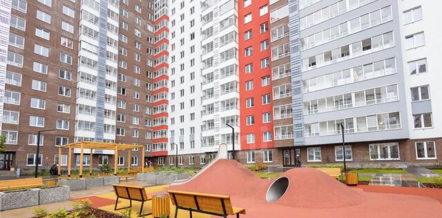 р-н Октябрьский дом 89 фото