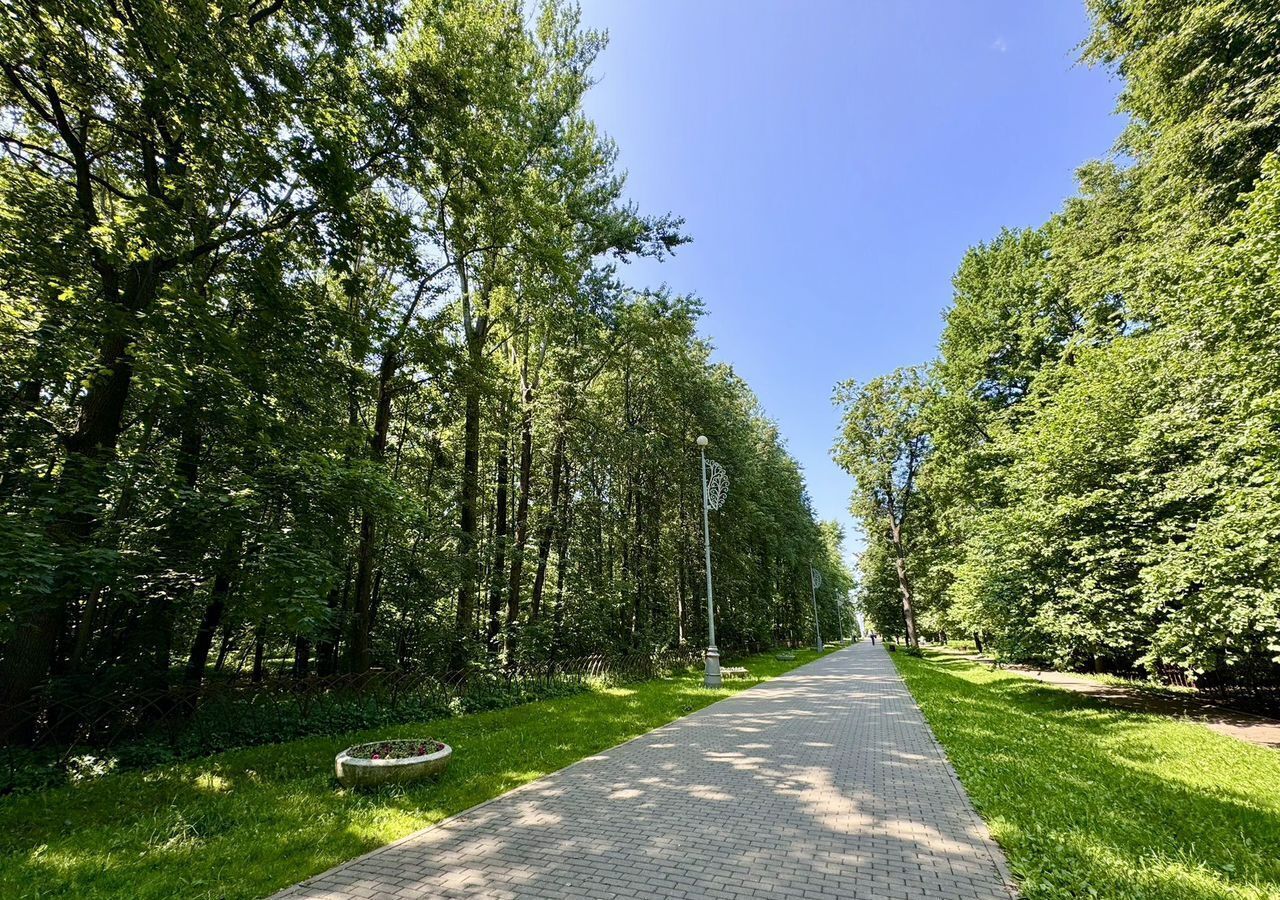квартира г Москва ул Новаторов 32 Новаторская фото 15