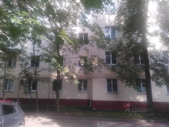 Покровское-Стрешнево ул Свободы 3 Московская область фото
