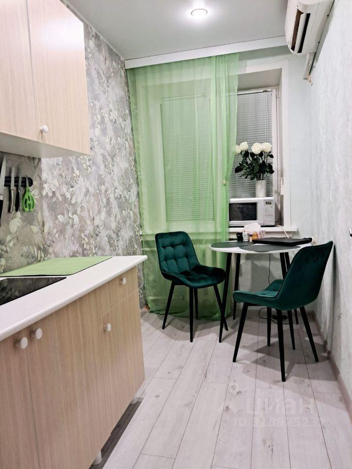 квартира г Коломна ул Дзержинского 8/2 фото 1