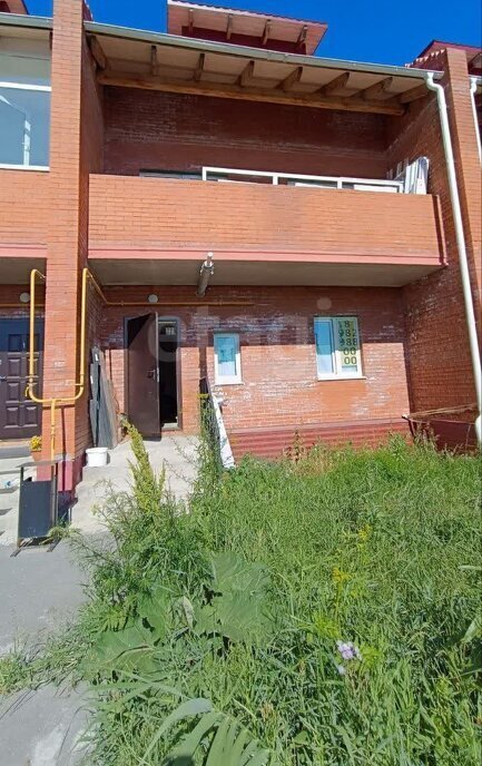 дом г Тюмень ул Владимира Соболевского 4 фото 4