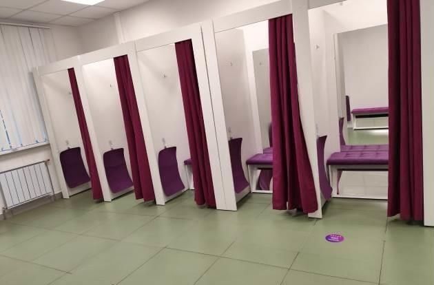 свободного назначения г Балашиха ул Чистопольская 32 фото 1