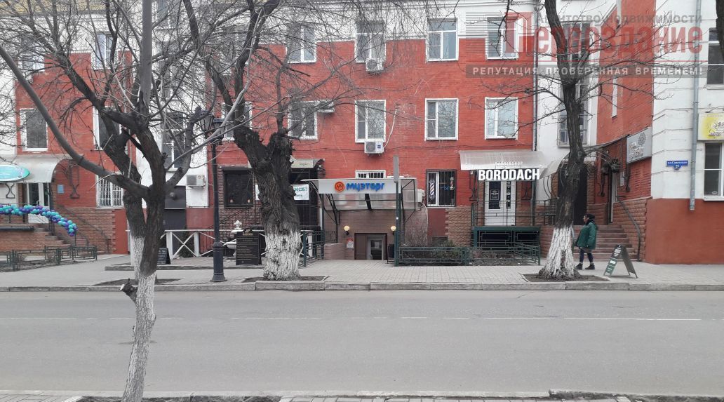 свободного назначения г Астрахань р-н Кировский ул Советская 2 фото 1