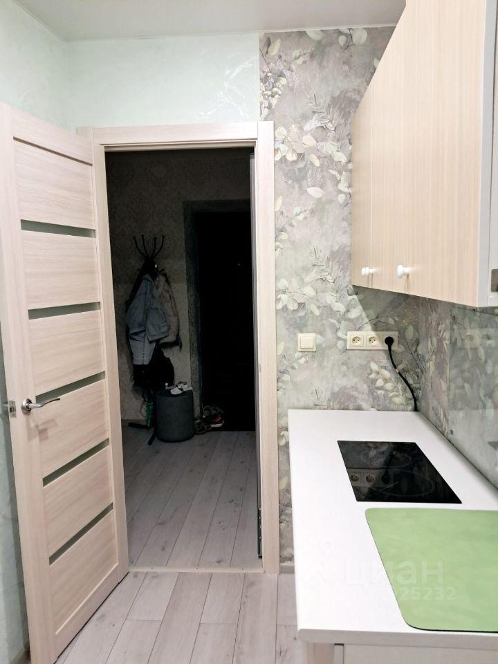 квартира г Коломна ул Дзержинского 8/2 фото 2