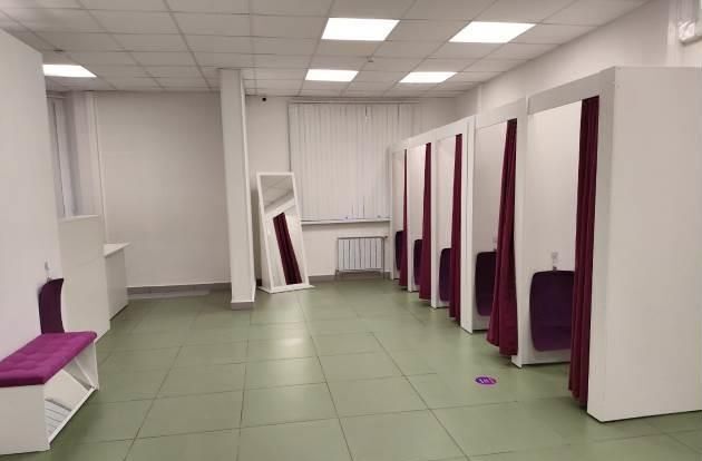 свободного назначения г Балашиха ул Чистопольская 32 фото 2