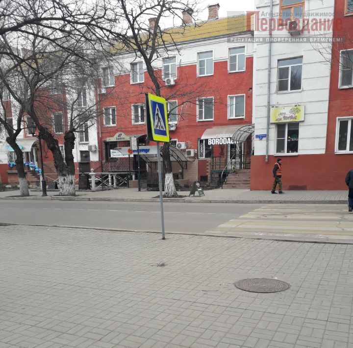 свободного назначения г Астрахань р-н Кировский ул Советская 2 фото 3