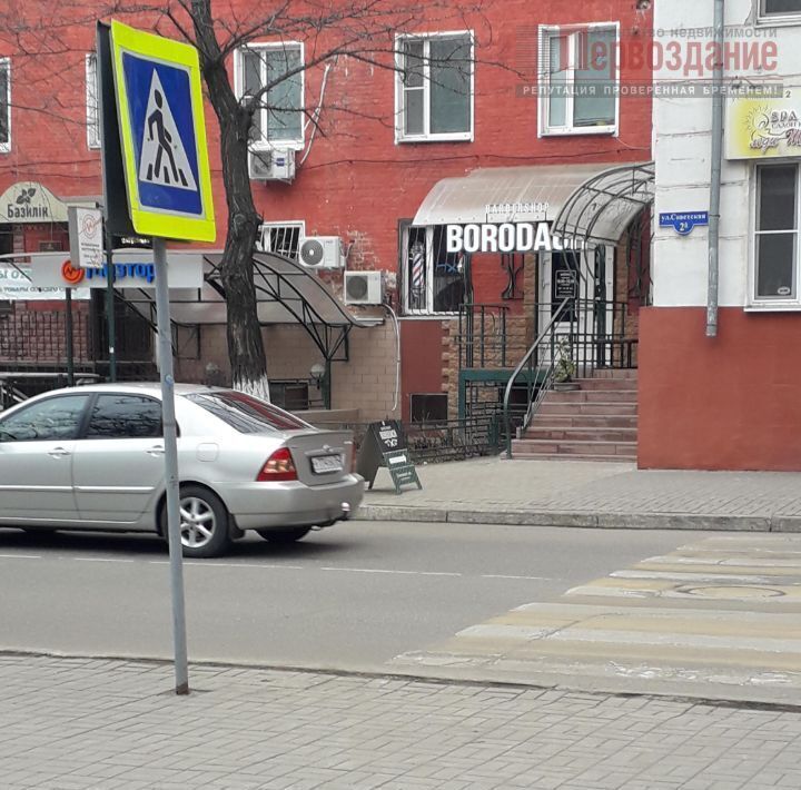 свободного назначения г Астрахань р-н Кировский ул Советская 2 фото 4