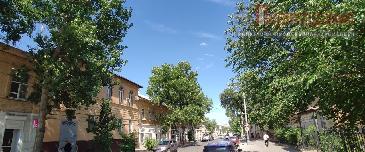 свободного назначения г Астрахань р-н Кировский ул Ленина 13 фото 4