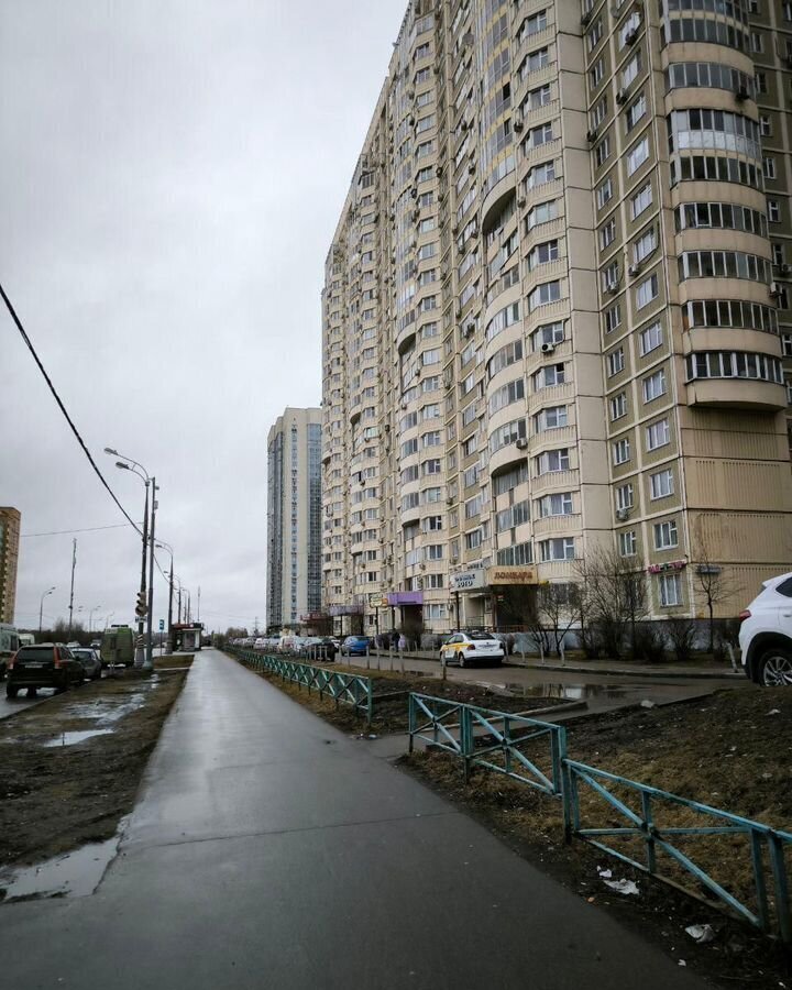 свободного назначения г Химки ул Молодежная 76 Молжаниново фото 4