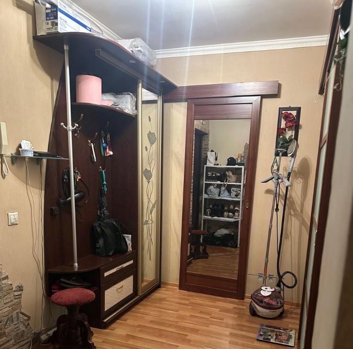 квартира г Люберцы ул Шоссейная 5к/2 Котельники фото 7