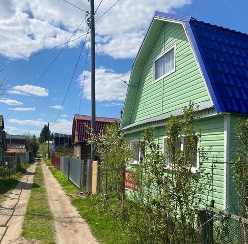 дом д. Рекшино фото