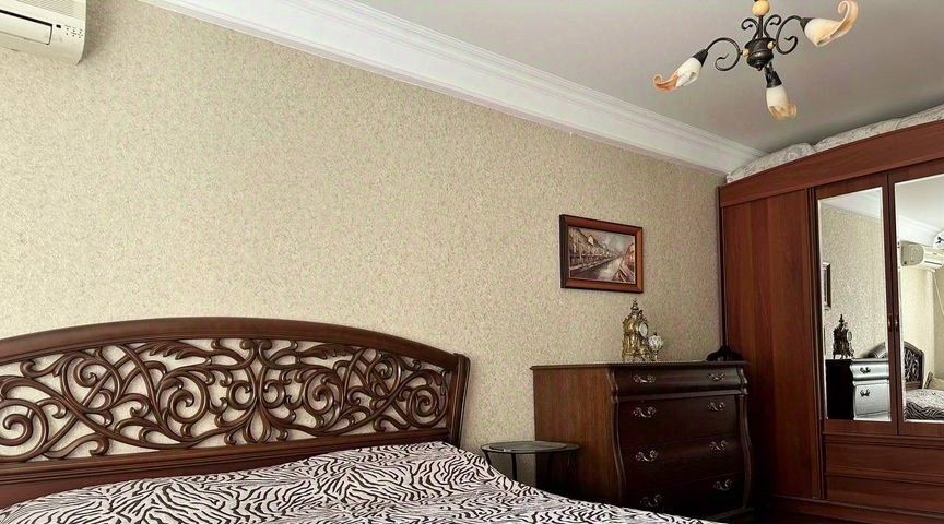 квартира г Махачкала пр-кт Имама Шамиля Советский фото 11