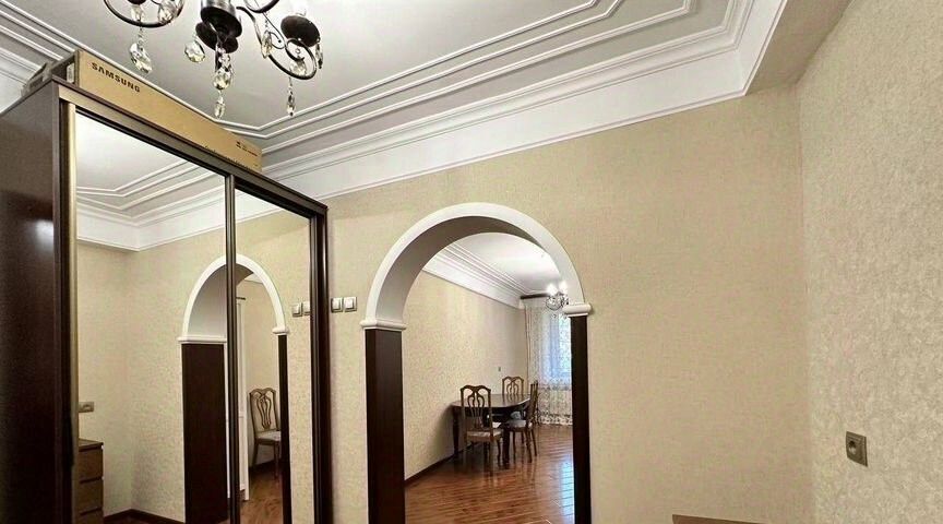 квартира г Махачкала пр-кт Имама Шамиля Советский фото 18