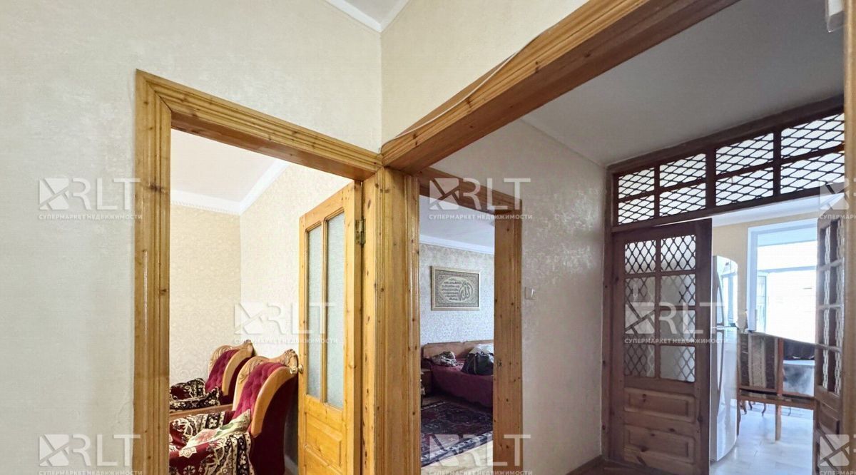 квартира г Махачкала ул Ташкентская 13 Советский фото 15