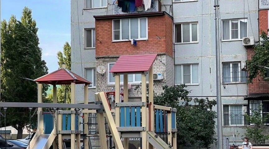 квартира г Махачкала пр-кт Имама Шамиля Советский фото 23