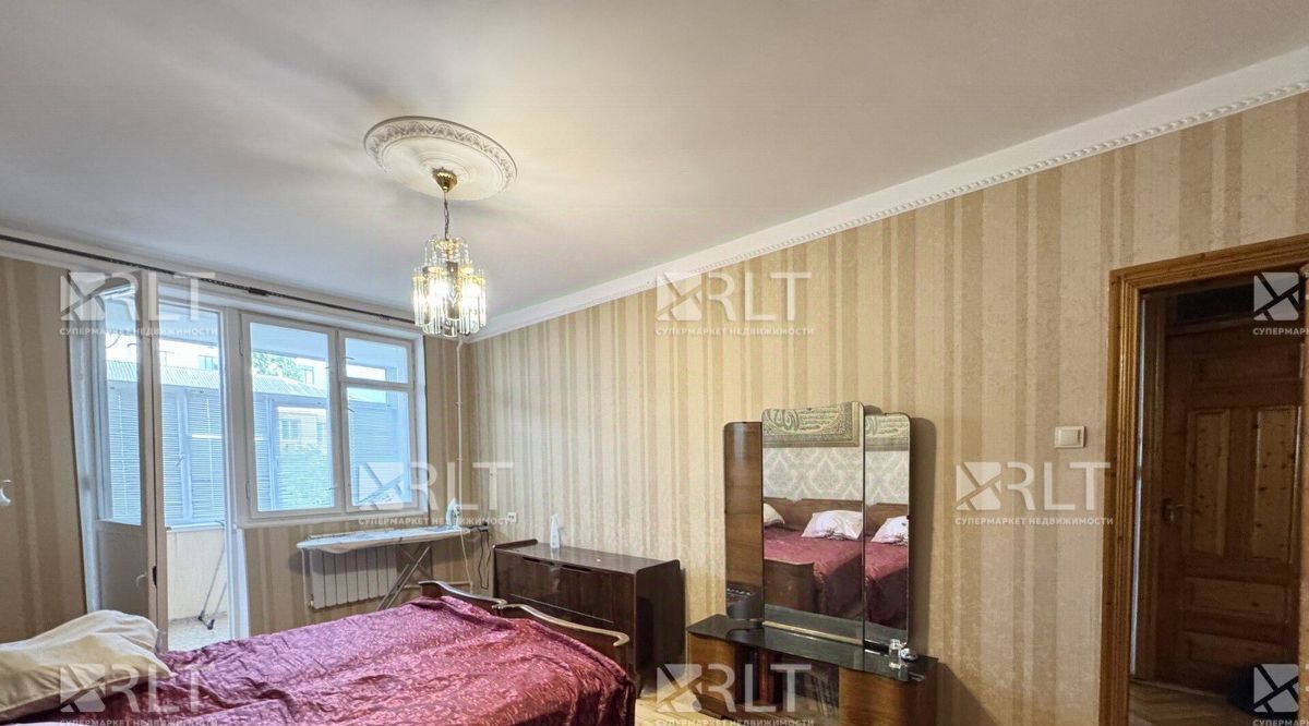 квартира г Махачкала ул Ташкентская 13 Советский фото 17