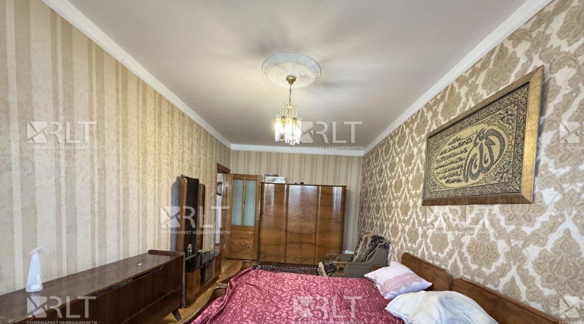 квартира г Махачкала ул Ташкентская 13 Советский фото 22