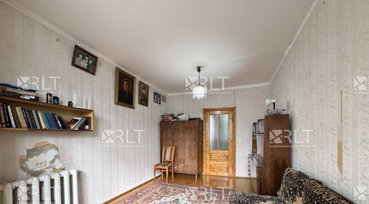 квартира г Махачкала ул Ташкентская 13 Советский фото 20