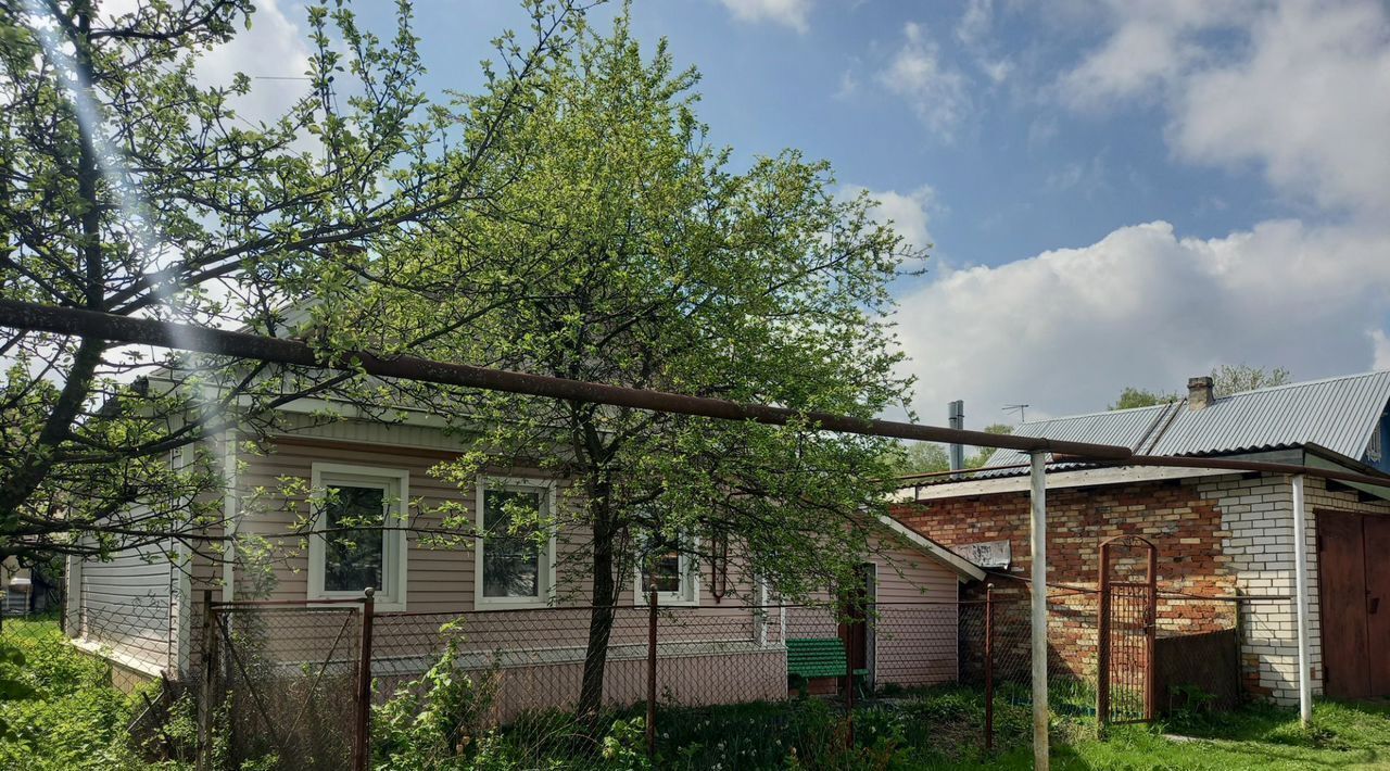 дом р-н Городецкий г Городец ул Энгельса фото 1
