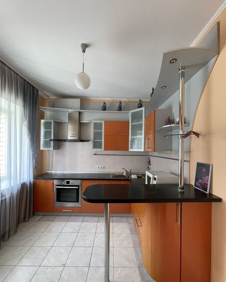 квартира г Сыктывкар ул Горького 20 фото 1