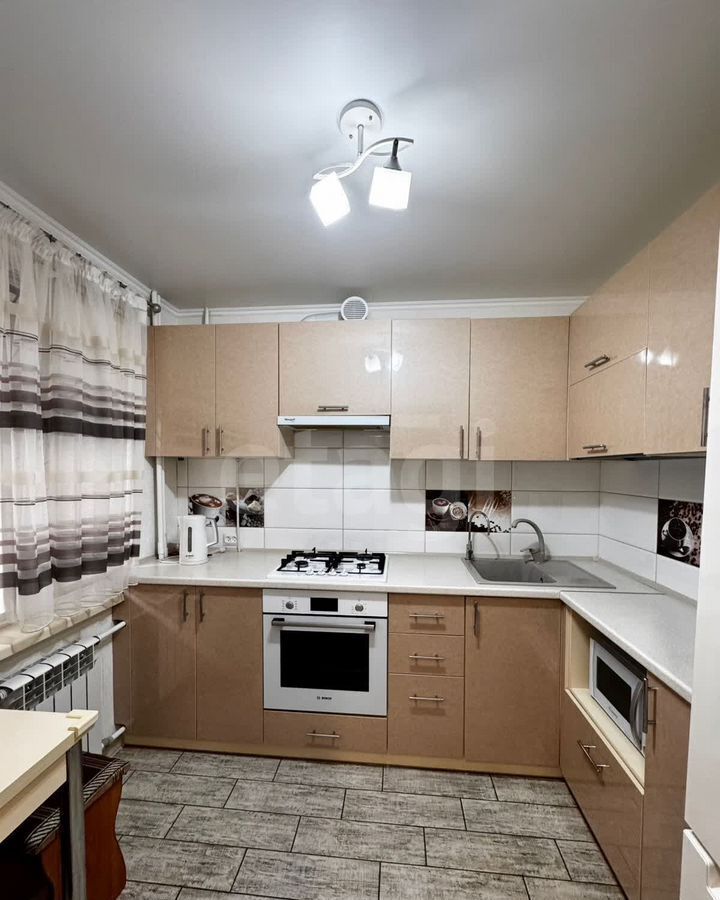 квартира г Феодосия ул Челнокова 94 фото 3