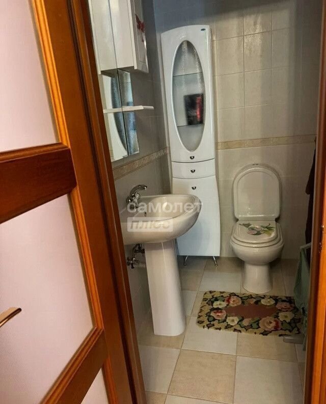 квартира г Нальчик Центр ул Пушкина 33 фото 3