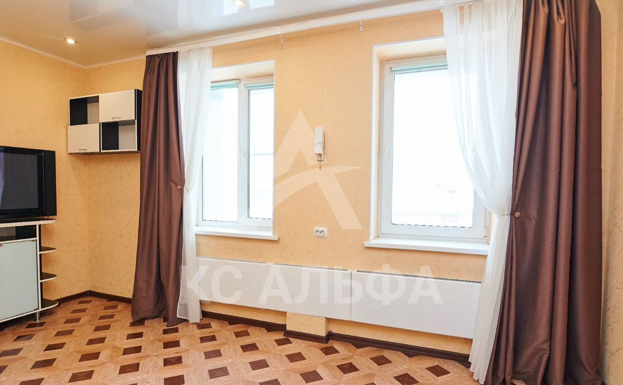 квартира г Сыктывкар ул Морозова 134/1 фото 2