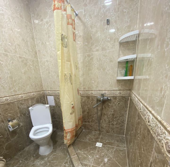 квартира г Избербаш ул Им Р.Зорге 40а фото 7