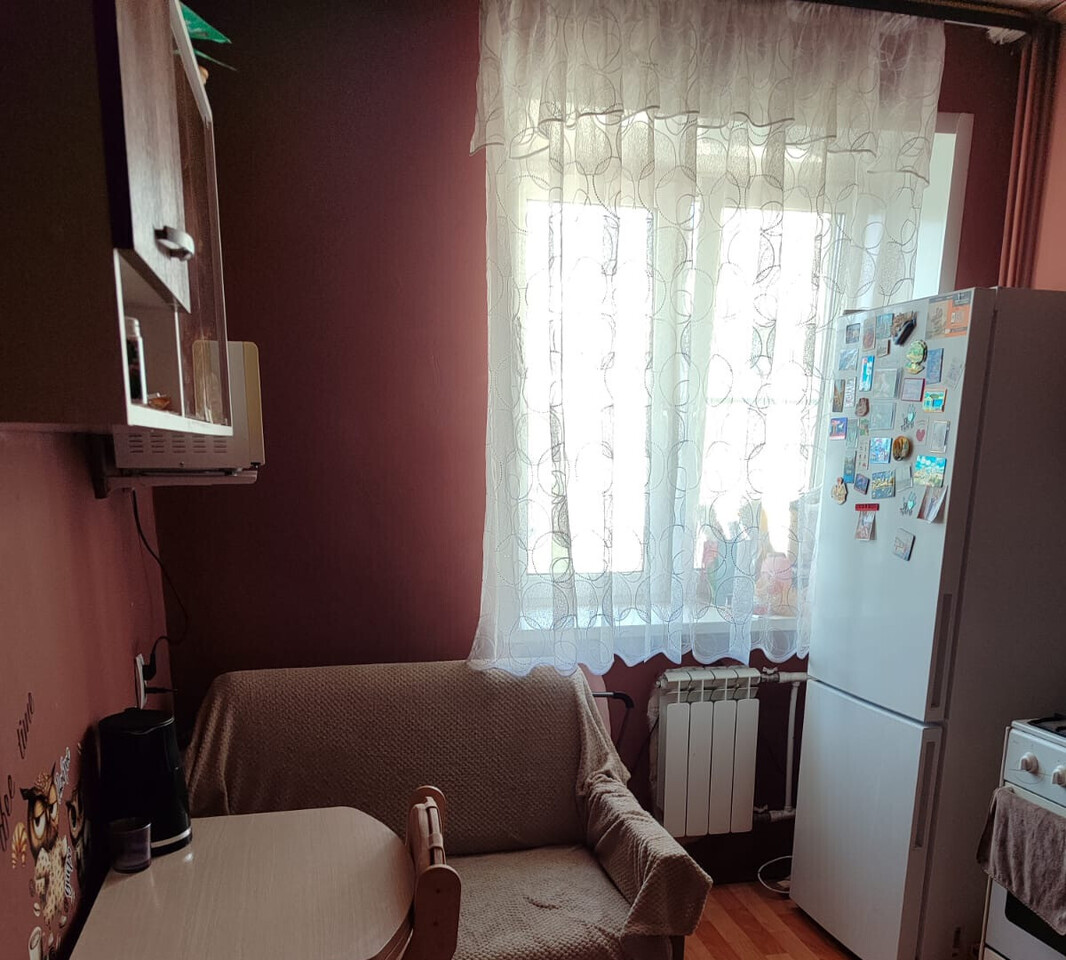 квартира г Тула ул Токарева 80 фото 6