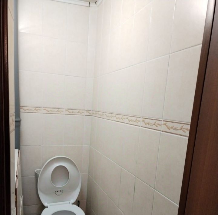 квартира г Рязань р-н Железнодорожный ул Черновицкая 25 фото 9