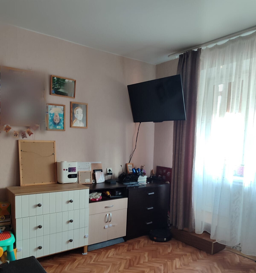 квартира г Тула ул Токарева 80 фото 13