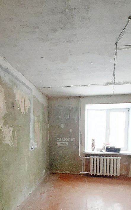 квартира р-н Кораблинский г Кораблино ул Заводская 3 фото 10