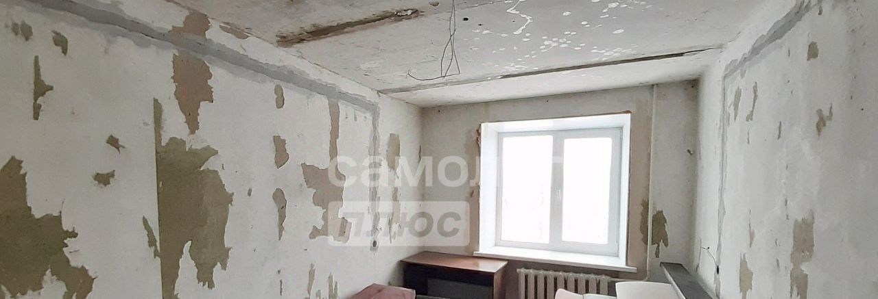 квартира р-н Кораблинский г Кораблино ул Заводская 3 фото 8