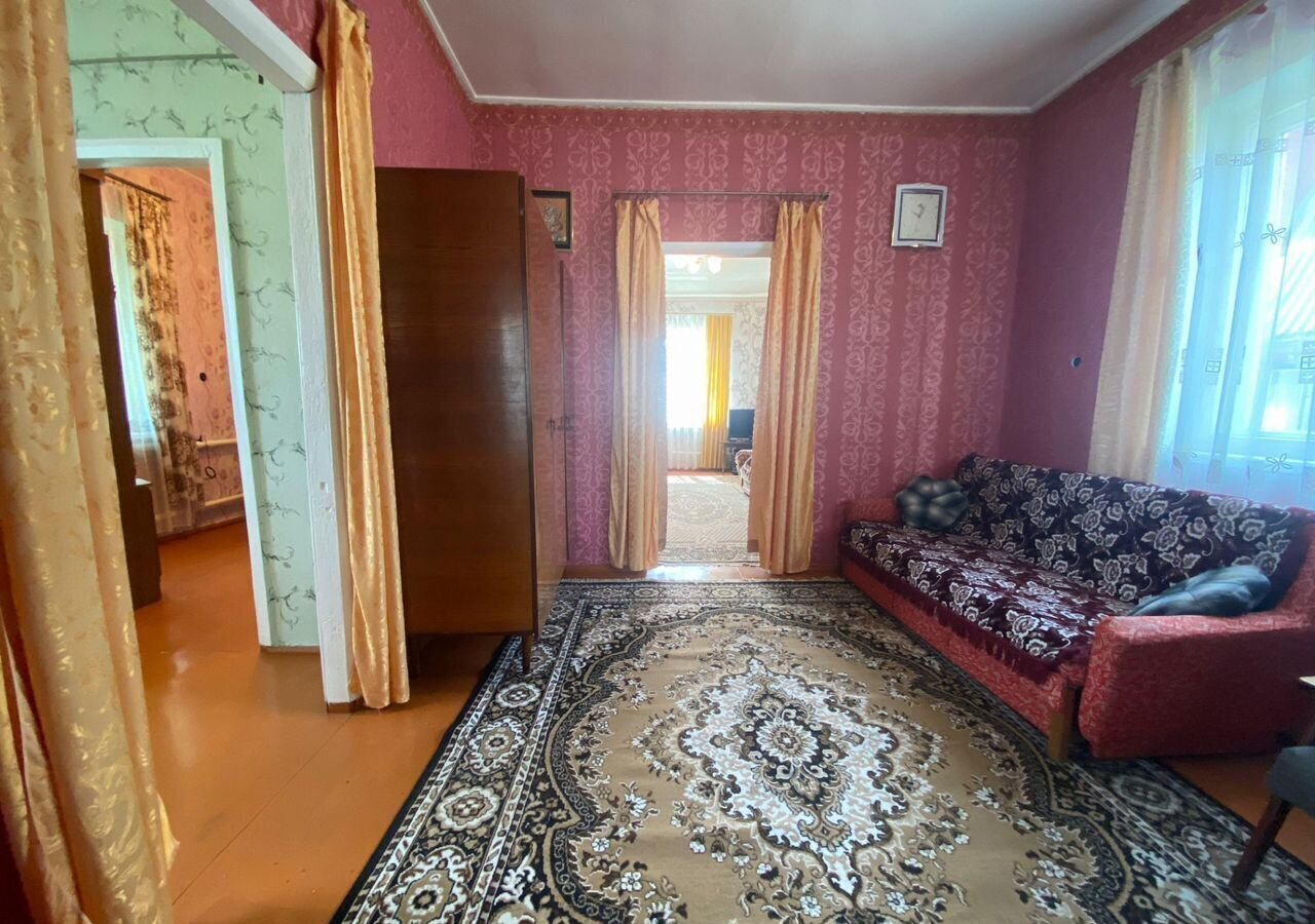дом г Мичуринск ул Куйбышева 13 фото 8