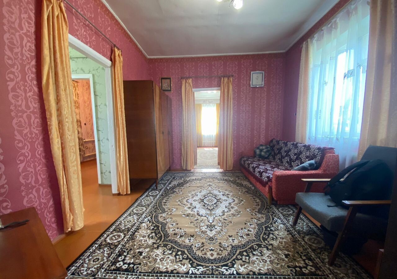 дом г Мичуринск ул Куйбышева 13 фото 10