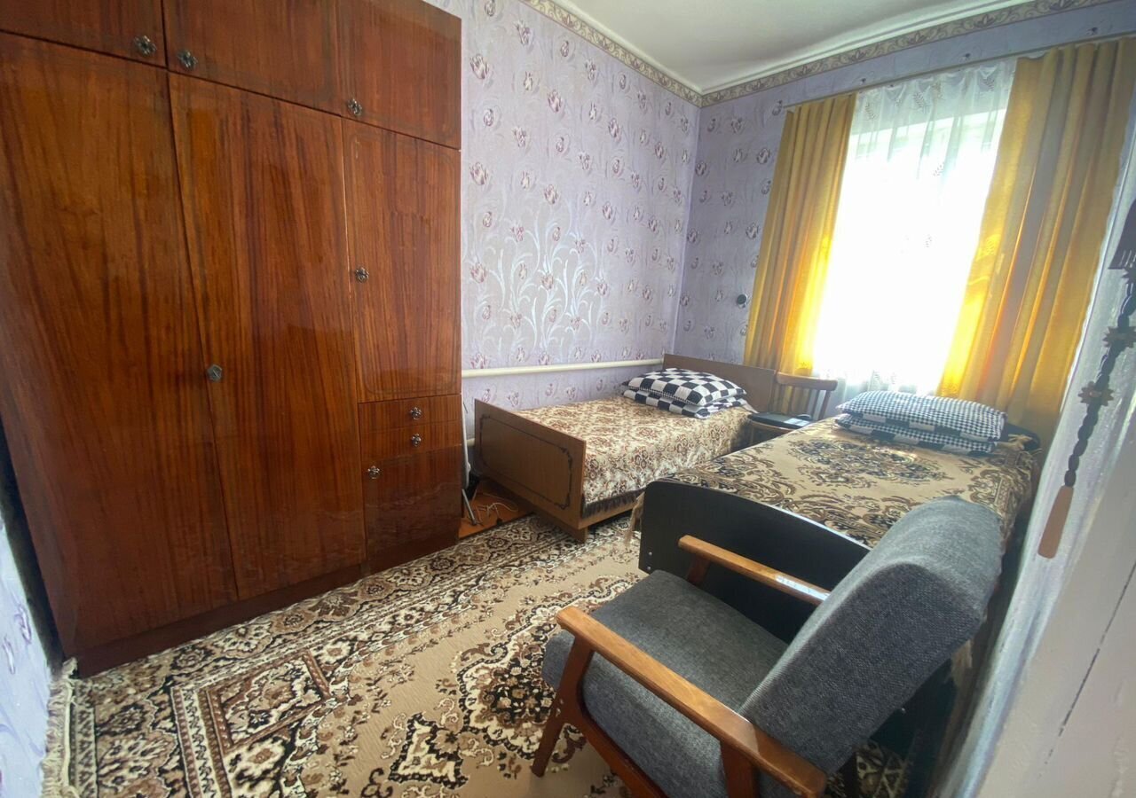 дом г Мичуринск ул Куйбышева 13 фото 11