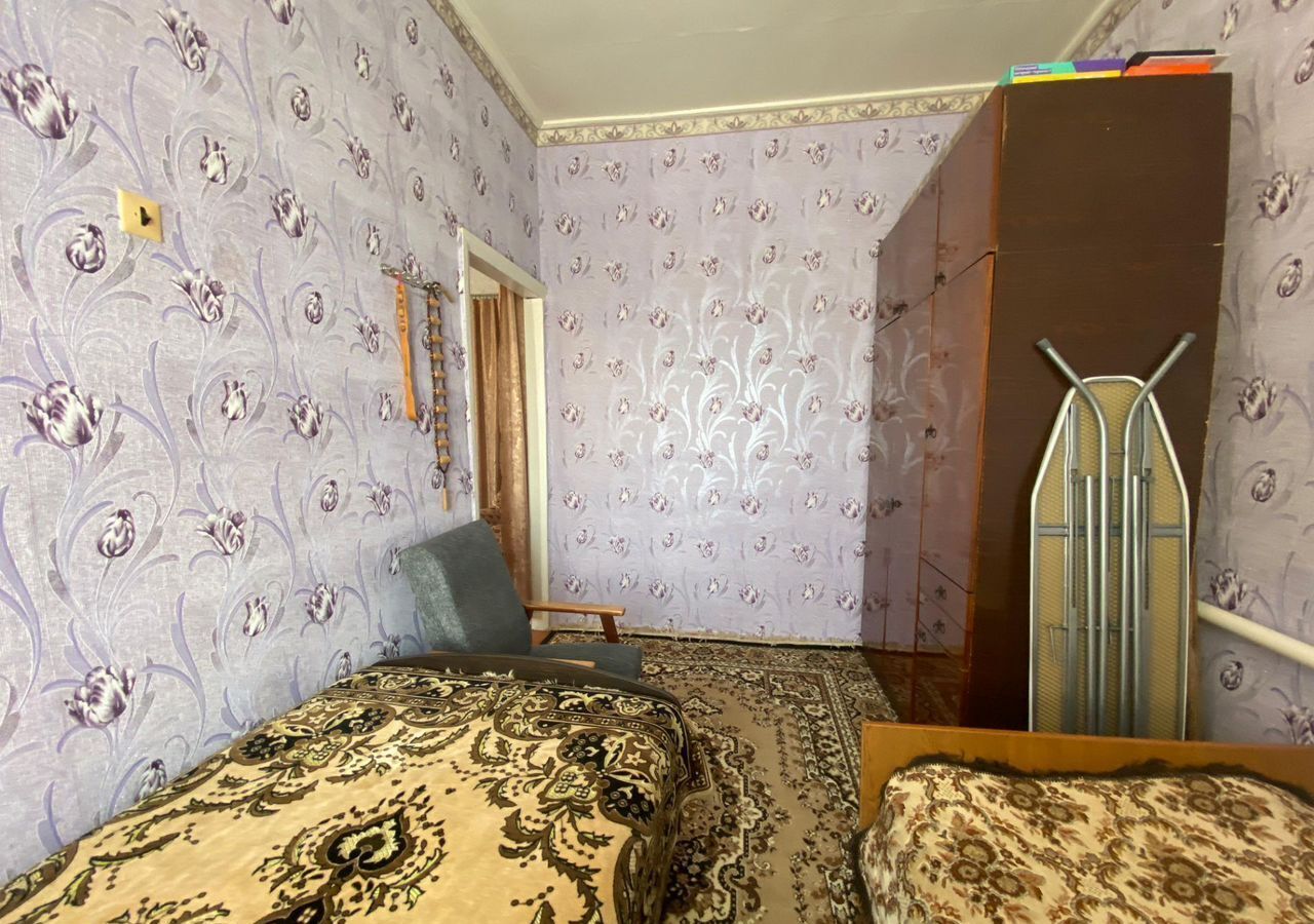 дом г Мичуринск ул Куйбышева 13 фото 14