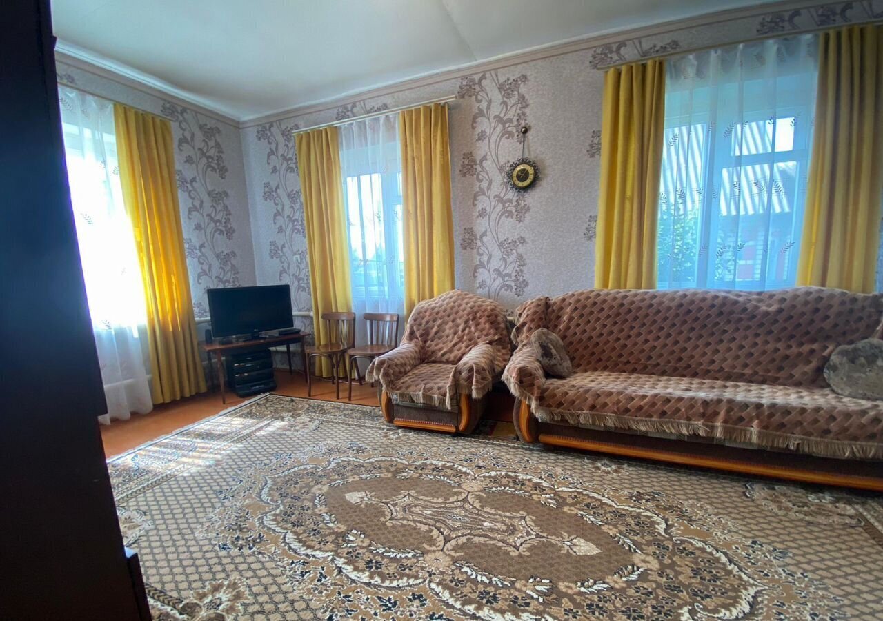 дом г Мичуринск ул Куйбышева 13 фото 16