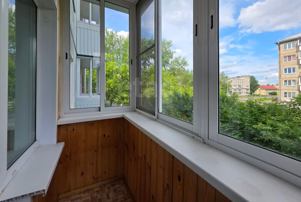 квартира г Нижний Тагил ул Циолковского 19 фото 7