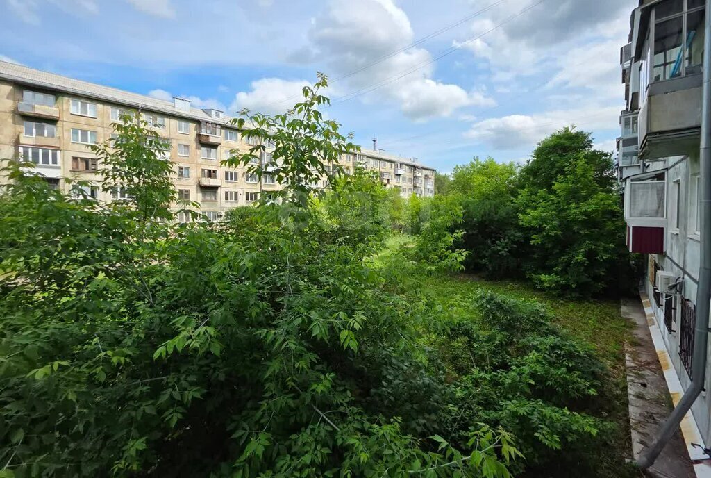 квартира г Нижний Тагил ул Циолковского 19 фото 17