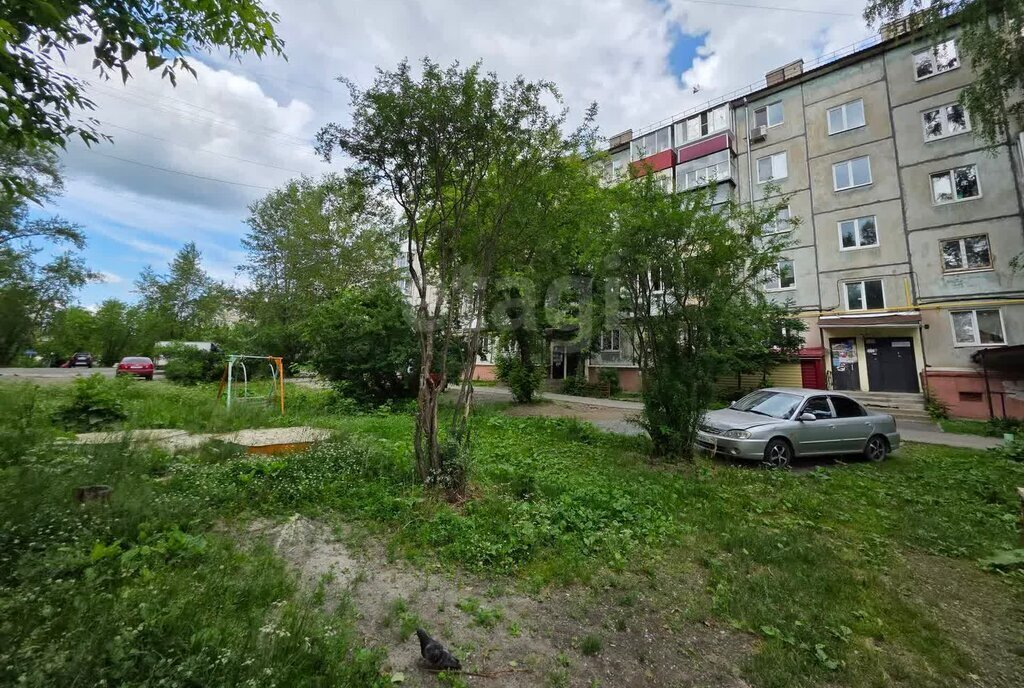 квартира г Нижний Тагил ул Циолковского 19 фото 27