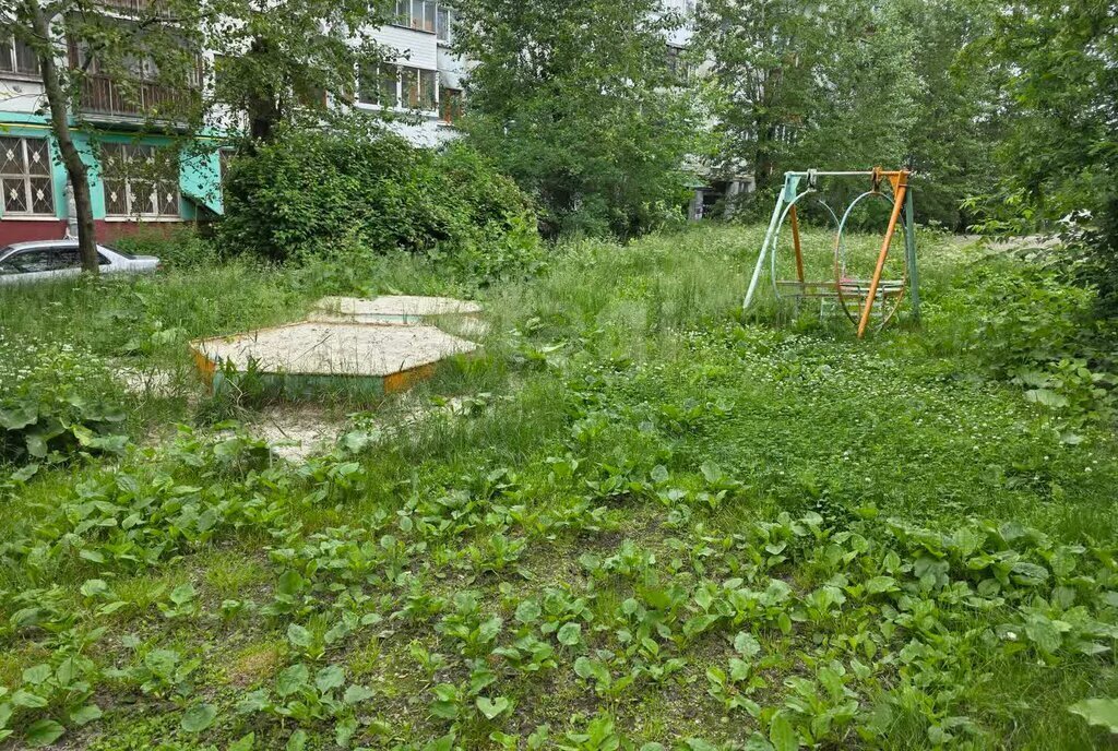 квартира г Нижний Тагил ул Циолковского 19 фото 26
